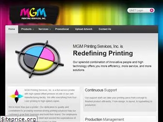 mgmprinting.com