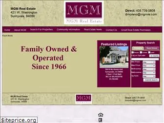 mgmre.com