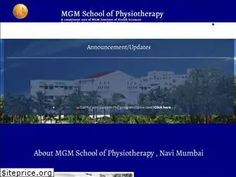 mgmsopnm.edu.in