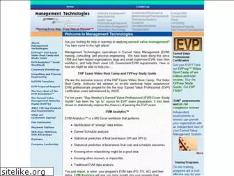 mgmt-technologies.com