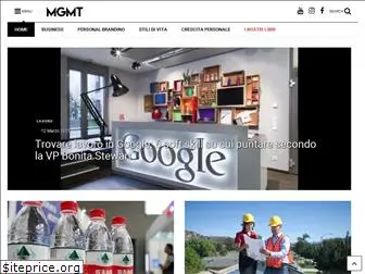 mgmtmagazine.com