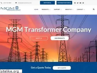 mgmtransformer.com
