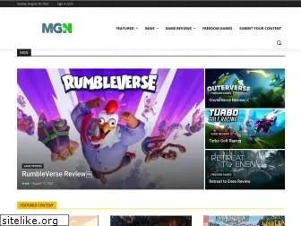 mgn.tv