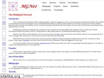 mgnet.org