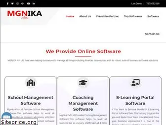 mgnika.com