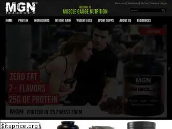 mgnstore.com