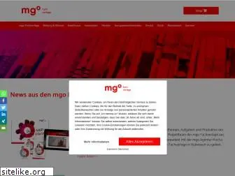 mgo-fachverlage.de