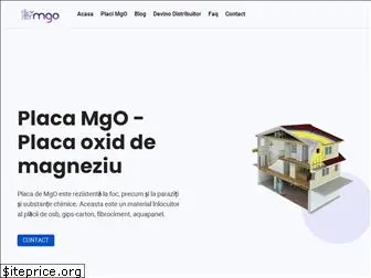 mgo.ro