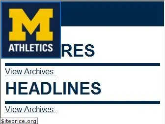 mgoblue.com