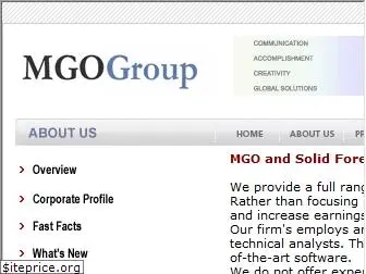 mgogroup.com