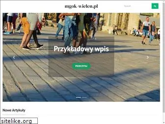 mgok-wielen.pl
