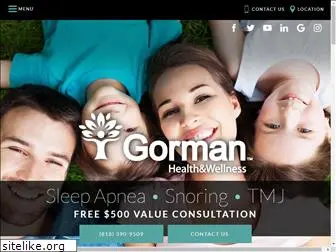 mgormandental.com