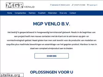 mgp.nl