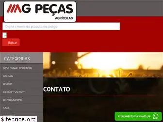 mgpecas.com.br