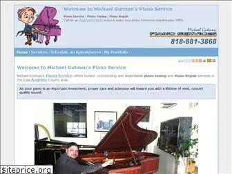 mgpianoservice.com