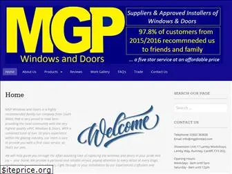 mgplimited.com