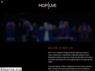 mgplive.com