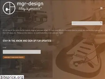 mgr-design.com