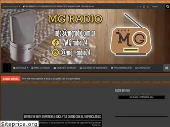 mgradio.com.ar