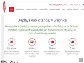 mgraphics.com.mx