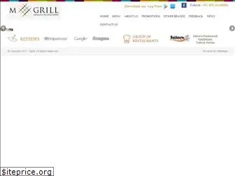 mgrill.net