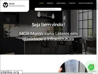 mgrmarmoraria.com.br