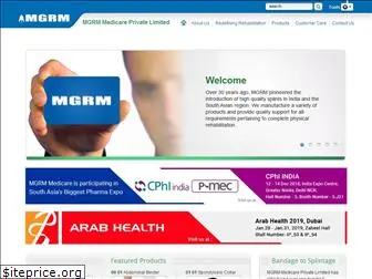 mgrmmedicare.com