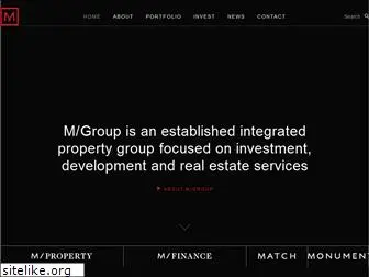 mgroup.com.au