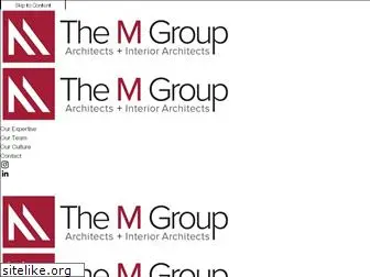 mgrouparchitects.com