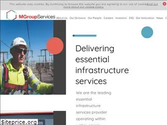 mgroupservices.com