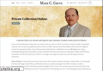 mgrove.com