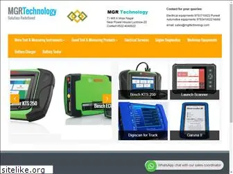 mgrtechnology.com