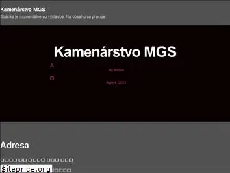 mgs.sk