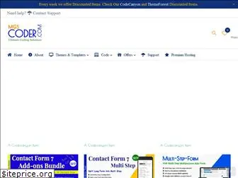 mgscoder.com
