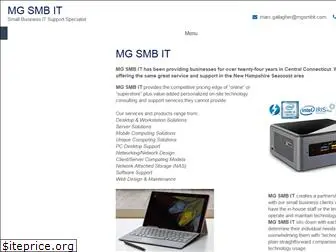 mgsmbit.com