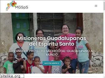 mgsps.org