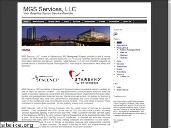 mgsservices.com