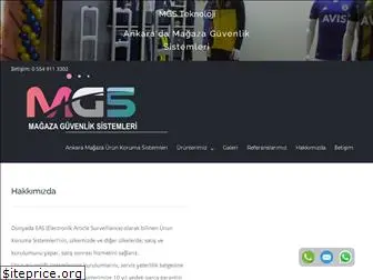 mgsteknoloji.com