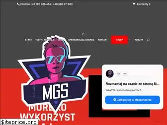 mgstore.com.pl