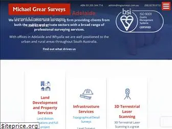 mgsurveys.com.au