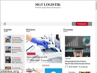 mgt-logistik.com