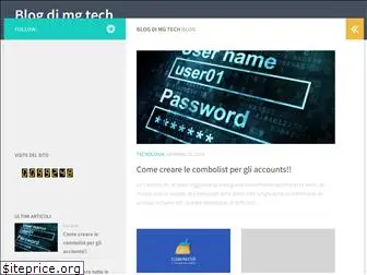 mgtech.altervista.org