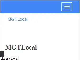 mgtlocal.net