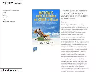 mgtowbooks.com