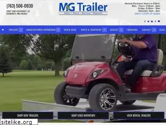 mgtrailer.com