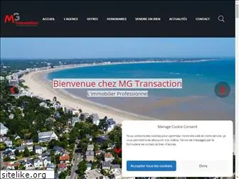 mgtransaction.fr