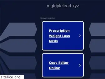 mgtriplelead.xyz thumbnail