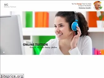 mgtuition.com