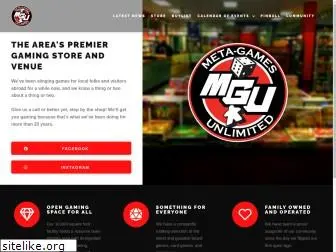 mguinc.com