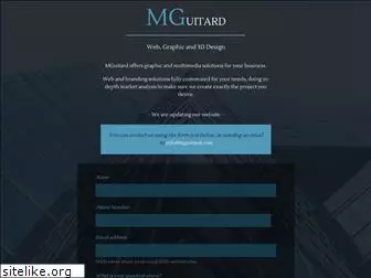 mguitard.com